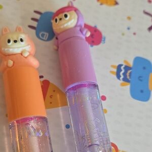 Colorful Animal-Themed Kids Toy Set